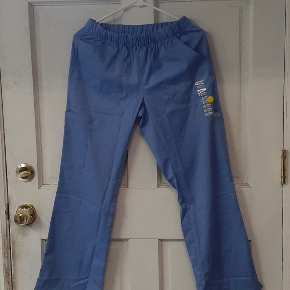 Scrub pants - Picture 2 of 7